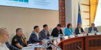 Фото В Бурятии обсудили проблемы ресурсоснабжающих организаций - Газета Новая Бурятия