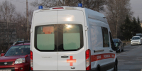 Автомобили скорой медицинской помощи класса «В» получит ЕАО - РИА Биробиджан