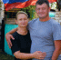 Под одним флагом - Усть-Абаканский район
