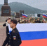 В краевой столице отметили День Государственного Флага России - Администрация г. Петропавловск-Камчатский