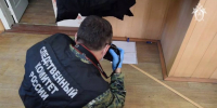 Фото: СУ СК по Приморскому краю | Житель Приморья заколол соседа шампура после ссоры из-за громкой музыки - PrimPress.Ru