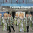 В Дзержинском районе прошли мероприятия, посвященные Дню Государственного флага Российской Федерации и Дню офицера. - Дзержинский район