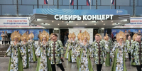 В Дзержинском районе прошли мероприятия, посвященные Дню Государственного флага Российской Федерации и Дню офицера. - Дзержинский район