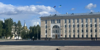 Стефановская площадь Сыктывкара станет центром семейного праздника - Pg11.Ru