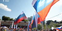 Фото Сергея Куликова - Tumentoday.Ru