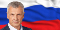 nosov flag 220825 - Газета Магаданская правда