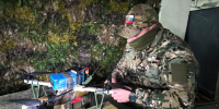 Операторы БПЛА из Югры рассказали о службе в войсках беспилотных систем на передовой - РИЦ Югра
