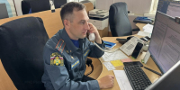 В Главном управлении МЧС России по Амурской области функционирует «телефон дoверия» - МЧС Амурской области