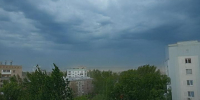 В Саратове жарко, возможна гроза - SaratovNews.Ru