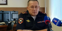 Названы главные причины смертельных ДТП в Оренбуржье за семь месяцев - Time56.Ru