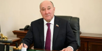 Марат Ахметов - ГТРК Татарстан