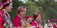 В Красном Чикое проходит фестиваль старообрядцев «Семейская круговая» - Байкал24