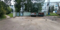 Почему мусорки в Новомосковске переполнены: объяснили в администрации - ИА Тульская служба новостей
