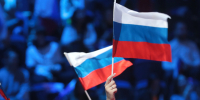 С Днём Государственного флага России! - ОСШОР по лыжным гонкам и биатлону Л.Н. Носковой