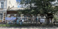 «Человек красит место»: девиз группы компаний «МедСтандарт» на «Фасаднике» - Irk.Ru