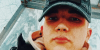 Шок дня! 22-летний житель Саранска Даниил Харламов жестоко избил младенца! - Столица С