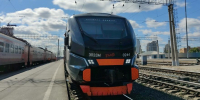 В Новосибирской области изменится расписание 45 электричек из-за ремонта путей - Сиб.фм