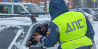 Житель Башкирии, наехавший на полицейского, отправится на три года в колонию - Сетевое издание Республика Башкортостан