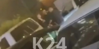 В Красноярске пьяные подростки на авто матери одного из них протаранили 5 машин - ИА Запад24
