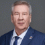 Борис Хохряков: Триколор объединяет всех нас: от Калининграда до Югры, от больших мегаполисов до маленьких таёжных посёлков - Единая Россия