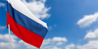 Жители страны отмечают День государственного флага Российской Федерации - Четвертая Власть