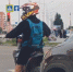 В Абакане поймали лихача на питбайке - Газета Хакасия