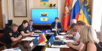 Досмотр, металлодетекторы, запрет на алкоголь. В Оренбурге ужесточат меры безопасности на День города - Orenburg.Media