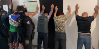 208 доставленных, 13 выдворений: полиция Тюмени отчиталась о миграционном рейде - Комсомольская правда
