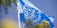 Commemoration Ceremony and Parade on the occasion of the International Day of United Nations Peacekeepers - ИА Общественная служба новостей