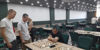 Туляк стал чемпионом мира по стоклеточным шашкам с максимальным результатом - ТК Первый Тульский