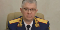 Поздравление руководителя следственного управления Следственного комитета Российской Федерации по Пермскому краю с Днём Государственного флага Российской Федерации - Следственный комитет