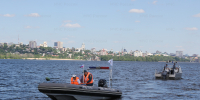 Забота о безопасности: работы на водоемах продолжаются - МЧС