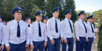 Еврейская автономия встретила День государственного флага - ИА Eaomedia.Ru