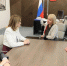 Тематическое фото правительство ЕАО - ИА Eaomedia.Ru