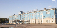 Йога, танцы, шахматы. Афиша событий у морского вокзала в Мурманске 22 и 23 августа - КП Мурманск