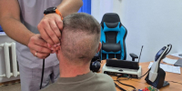 Около тысячи бойцов проверили здоровье: в Приамурье идет кампания по диспансеризации - gtrkamur.ru - ГТРК Амур
