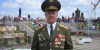 Умер бывший глава управления по делам ГО и ЧС Тульской области Сергей Гусаров - ИА Тульская пресса.Ru