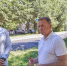 Сергей Надсадин проинспектировал текущий ремонт улицы Тихоокеанской - News.Astv.Ru