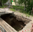 В столице Коми проложили 5,5 километра труб нового канализационного коллектора - Pro Город Ухта