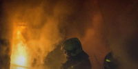 В Новосибирске с начала года в пожарах погибли 20 человек - Сиб.фм