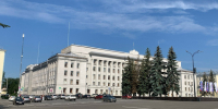 В Кировской области объявлена угроза атаки беспилотников - Свойкировский.рф