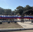 В Великолепетихском округе развернули 22-метровый флаг России - Херсонское агентство новостей