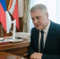 54-й день рождения отмечает воронежский уполномоченный по правам человека - Bloknot-Voronezh.Ru