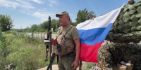 Радий Хабиров поздравил жителей Башкортостана с Днем Государственного флага Российской Федерации | ГТРК «Башкортостан» - ГТРК Башкортостан