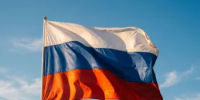 С Днём государственного флага РФ! - Законодательное Собрание