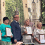 В Калуге подвели итоги конкурсов садоводов - Телерадиокомпания Ника
