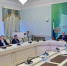 Денис Паслер обсудил с Иреком Файзуллиным подготовку к крупнейшему в России инженерно-строительному конгрессу - Информационный портал Свердловской области