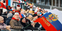 Губернатор поздравил жителей региона с Днем Государственного флага Российской Федерации - Правительство Тюменской области