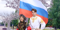 ТРИ ЦВЕТА ВЕЛИКОЙ СТРАНЫ - ПокачиИнформ