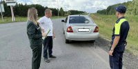 В Татарстане проверили более 4 тыс. машин в рамках акции «Чистый воздух» - ИА Татар-информ
